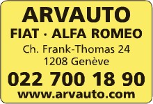 Arvauto SA