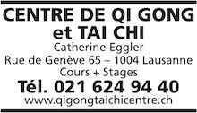 Centre de Qi Gong et Tai Chi