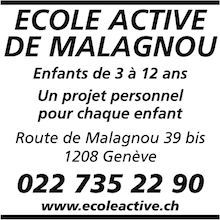 Ecole Active