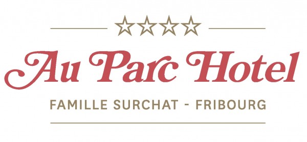 Au Parc Hôtel