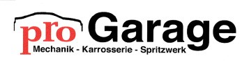 pro Garage GmbH