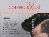 Coiffeur Ari