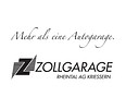 Zollgarage Rheintal AG