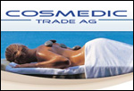 COSMEDIC TRADE AG