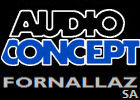 AUDIOCONCEPT FORNALLAZ SA