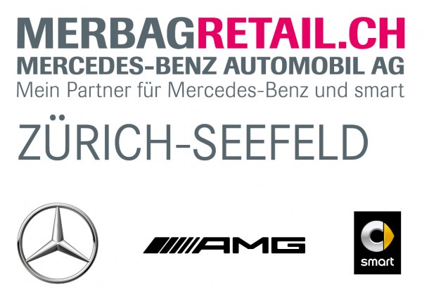 Mercedes-Benz Automobil AG Zürich-Seefeld