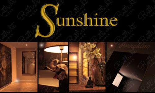 Sunshine, München
