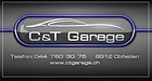 C & T Garage