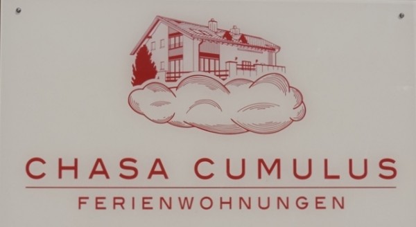 Chasa Cumulus