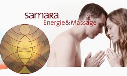 Samara Energie & Massage, Hagen