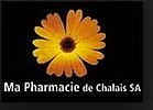 Ma Pharmacie de Chalais SA