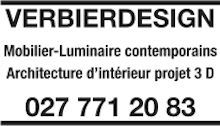 Verbierdesign