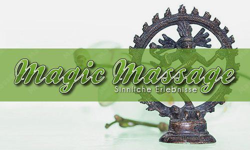 Magic Massage (Zürich)