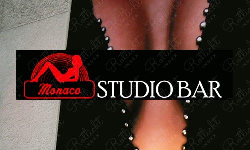 Monaco Bar