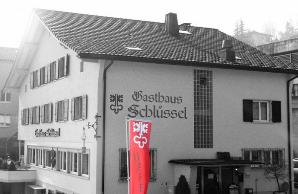 Gasthaus Schlüssel