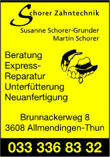 Schorer Susanne (-Grunder)
