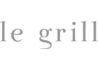 Le Grill - Grand Hotel Kempinski Geneva