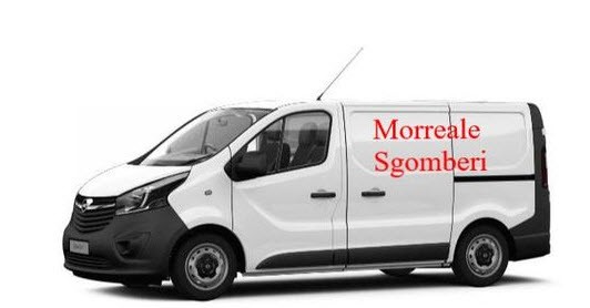 Morreale Traslochi e Sgomberi di Morreale Giuseppe