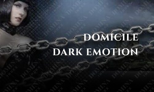 Domicile Dark Emotion, Augsburg
