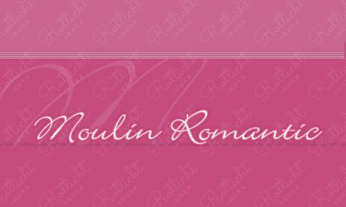 Moulin Romantic