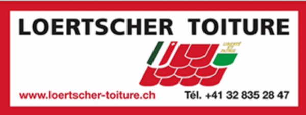 Loertscher toiture Sàrl