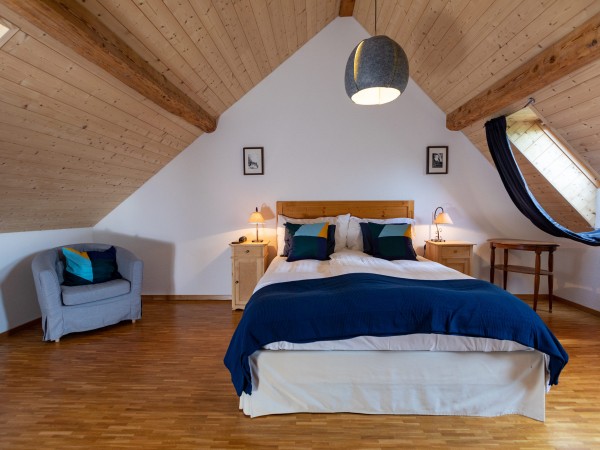 Les Montagnards Broc SA