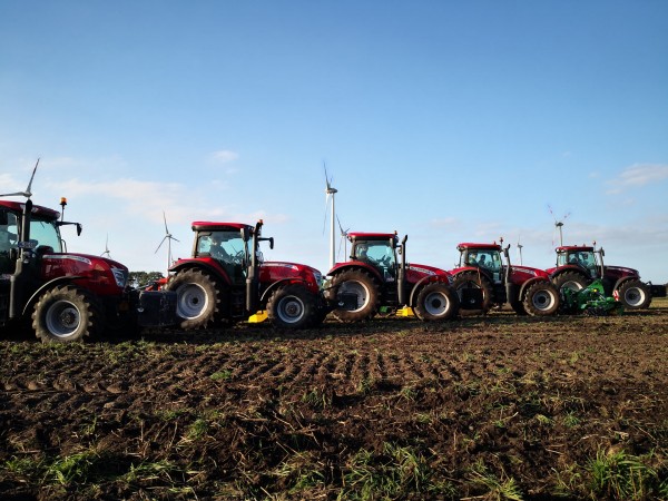 MORET machines agricoles SA