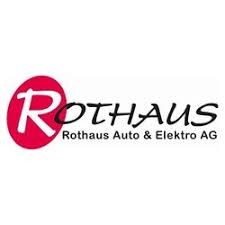 Rothaus Auto- und Elektro-AG Dürnten