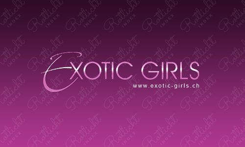 Exotic Girls
