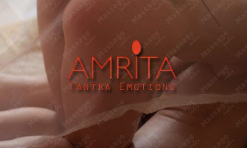 Amrita Tantra Emotions, Regensdorf-Watt