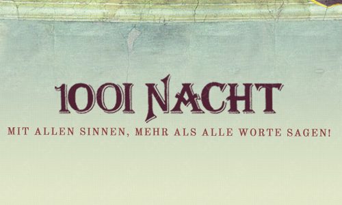 1001 Nacht, München