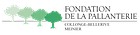 Fondation de la Pallanterie