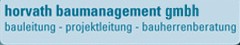 horvath baumanagement gmbh