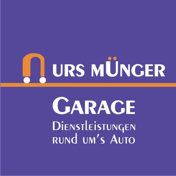 Münger Urs
