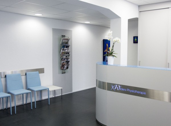 Wilders Physiotherapie