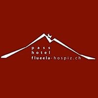 Passhotel Flüela-Hospiz