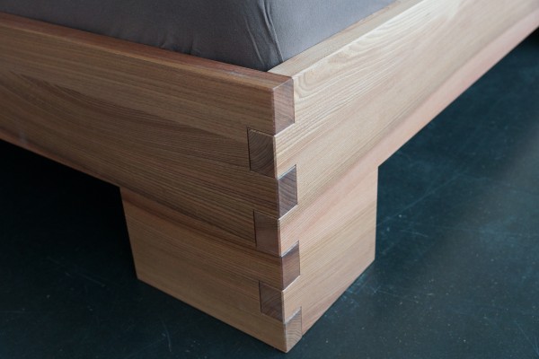 Scherrer Schreinerei AG