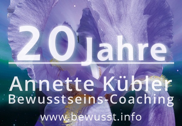 Kübler Annette Bewusstseins-Coaching