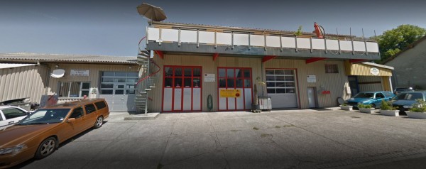 Marcel Bösch Autospritzwerk