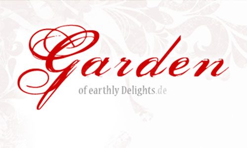 Garden Of Earthly Delights, Berlin