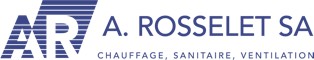 A. Rosselet SA