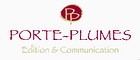 PORTE-PLUMES Edition & Communication