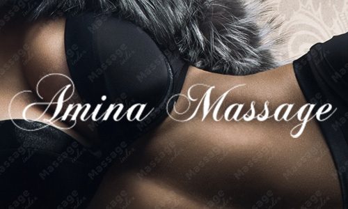 Amina Massage, Nürnberg