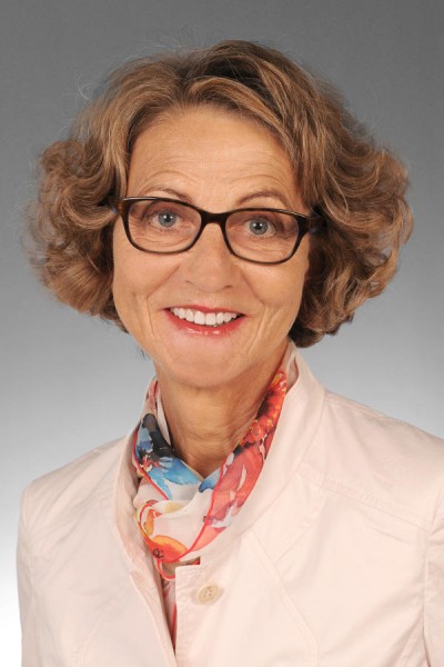 Gesundheitspraxis Dora Waldin