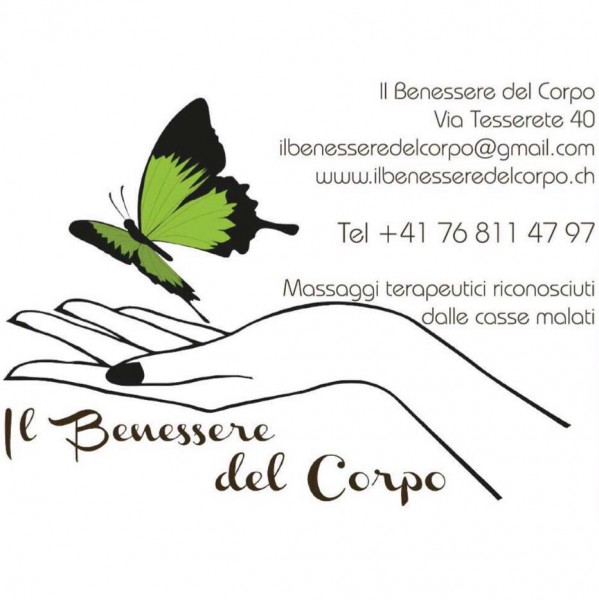 Il benessere del corpo