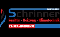 Schrinner Meisterbetrieb Sanitär-Heizung-Klimatechnik