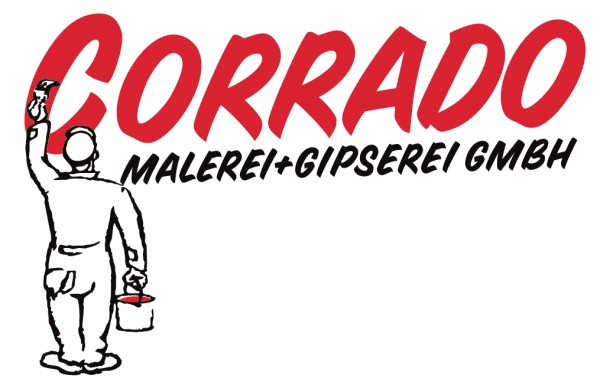 Corrado Malerei+ Gipserei GmbH