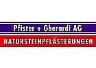 Pfister + Gherardi AG