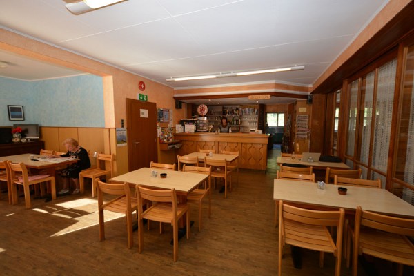 Hotel ristorante Baldi Sagl