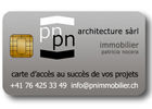 pn immobilier